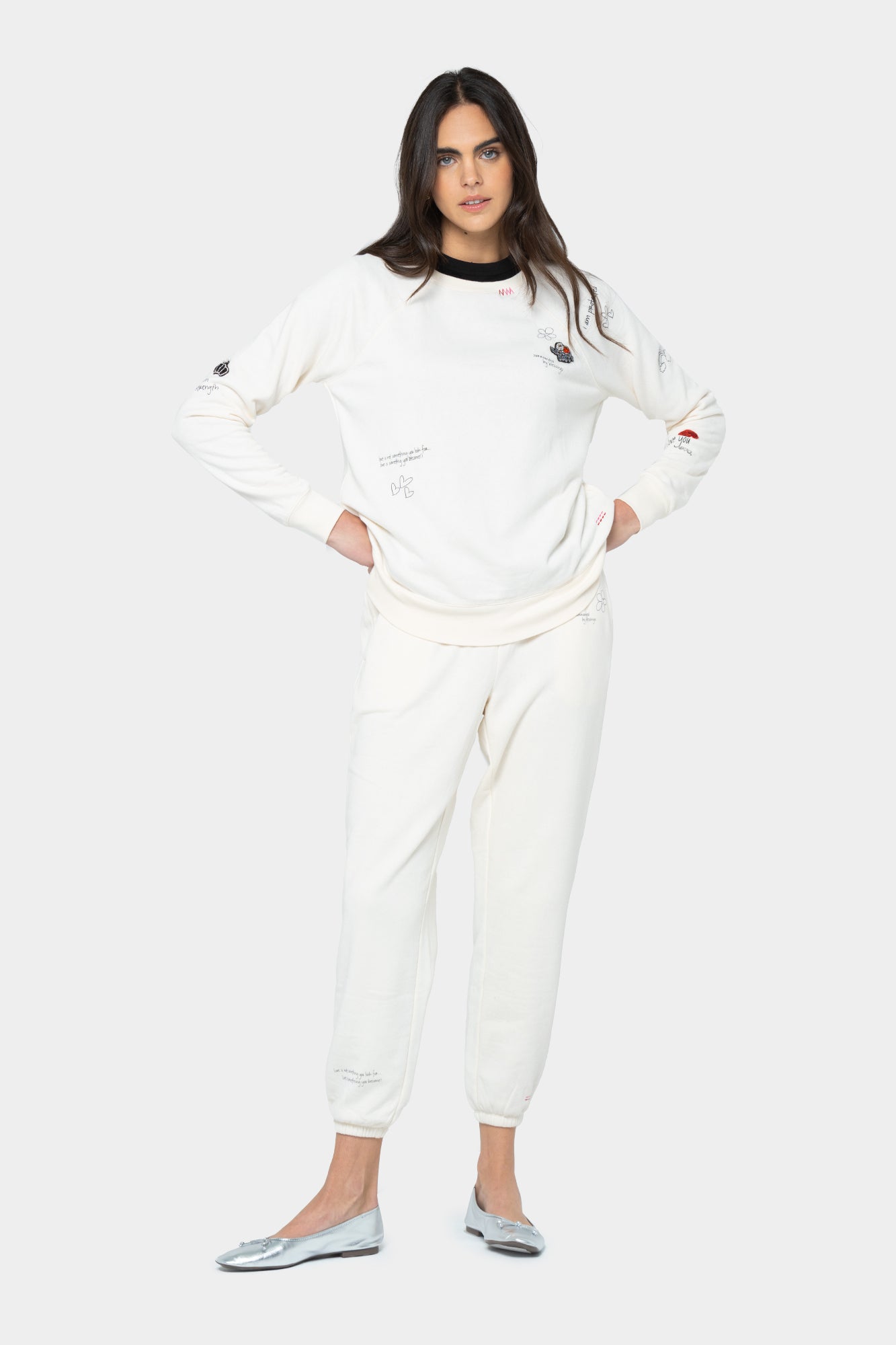 The Women's Classic Sweatpant