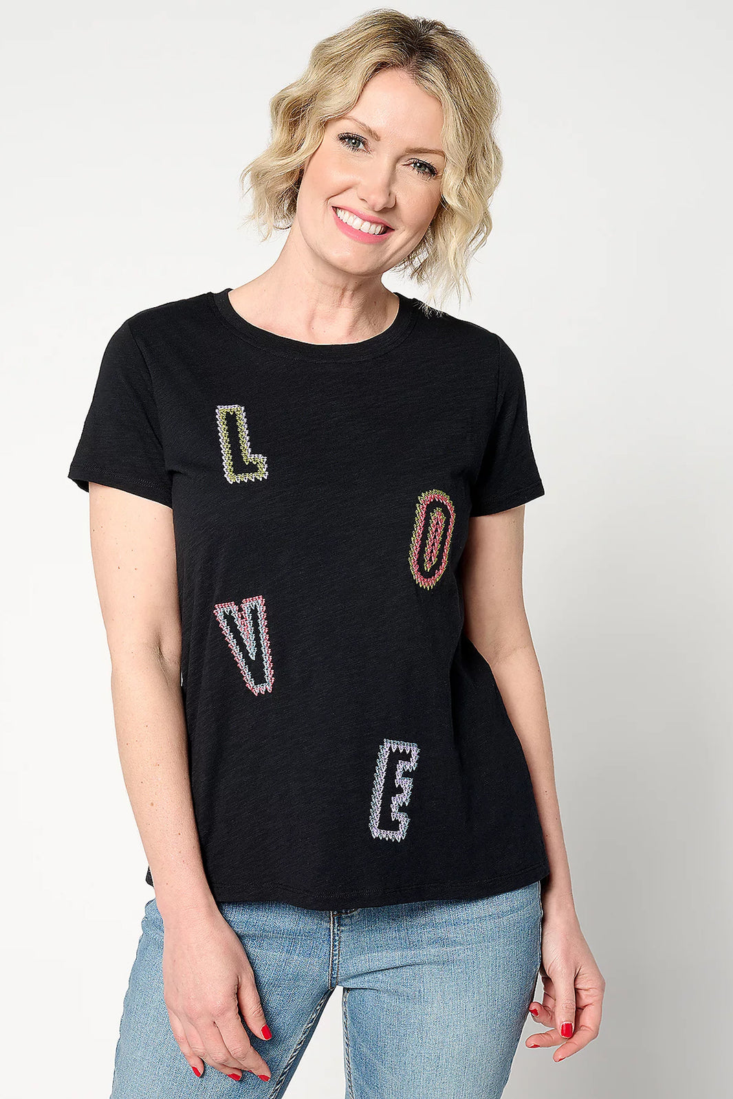 NEW ARRIVALS – Peace Love World