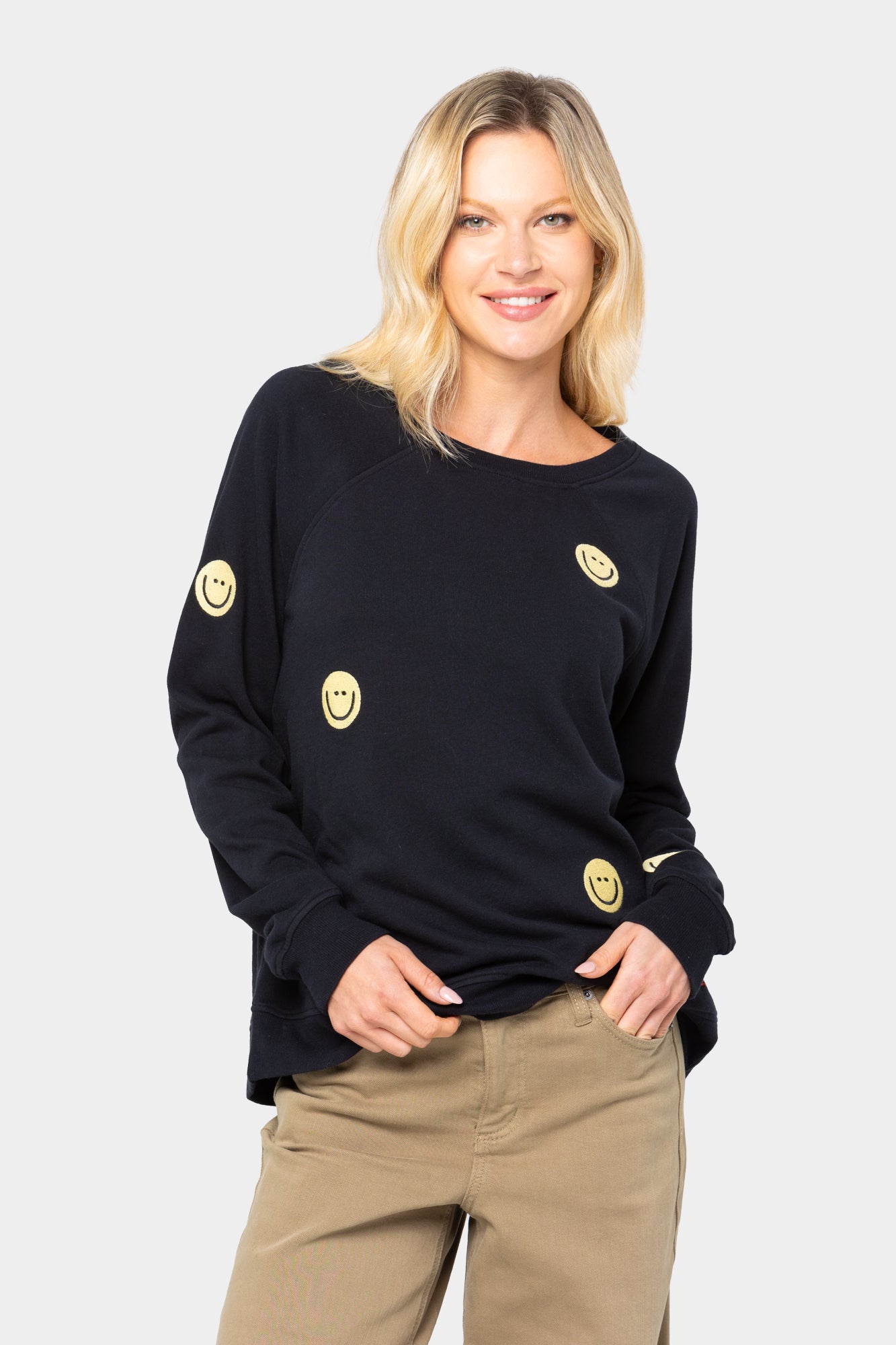 International Women's Day Sweatshirt