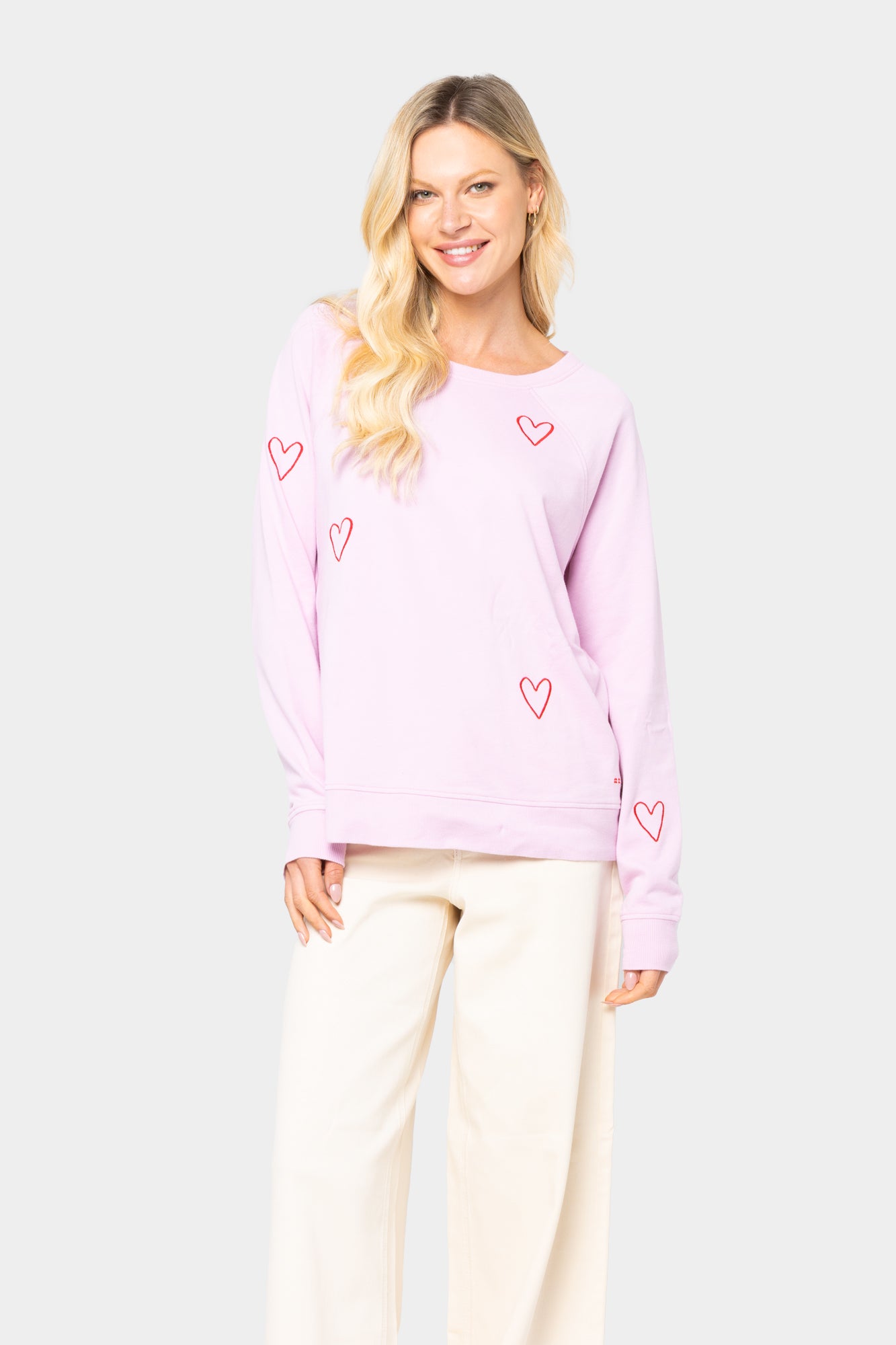 International Women's Day Sweatshirt