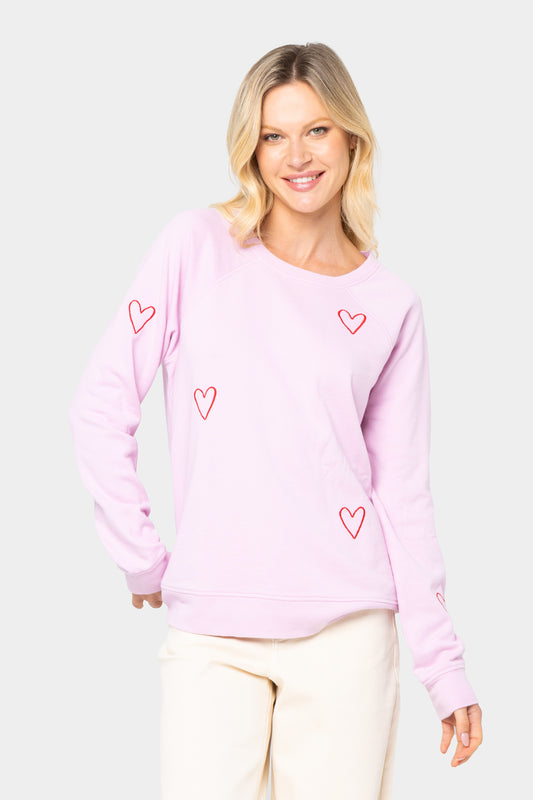 International Women's Day Sweatshirt