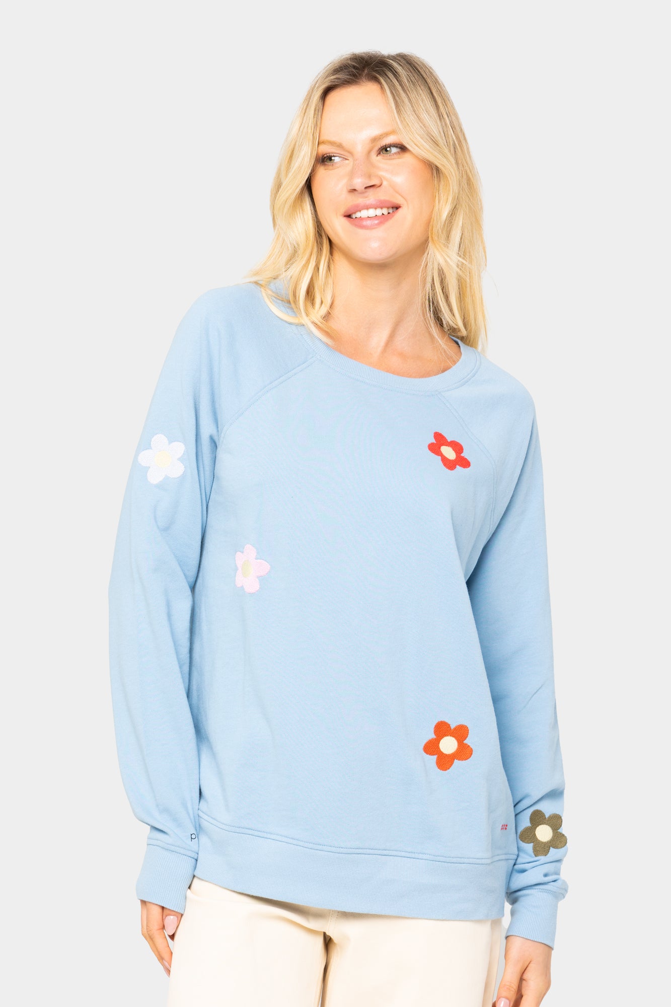 International Women's Day Sweatshirt