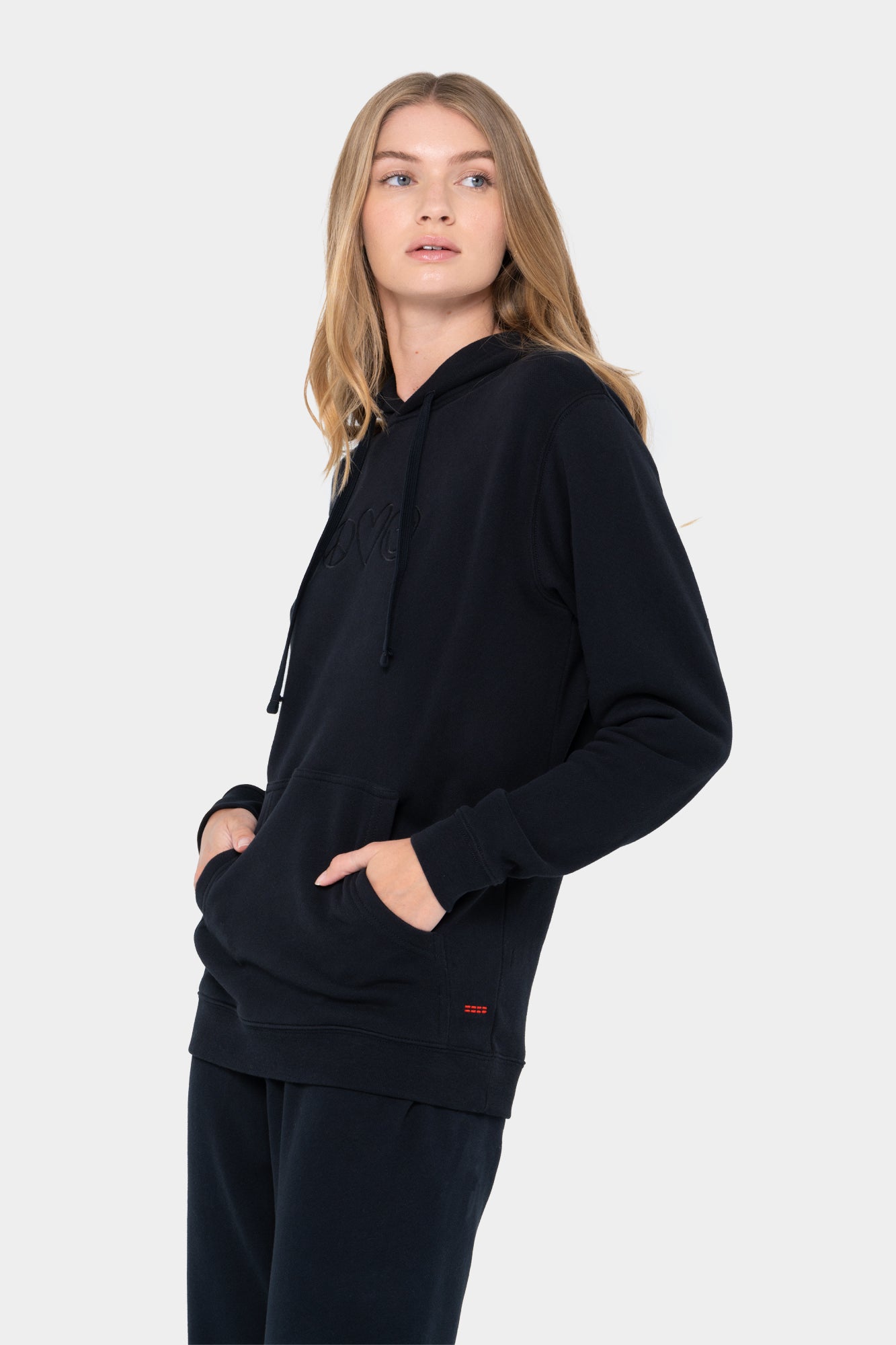 Core Hoodie