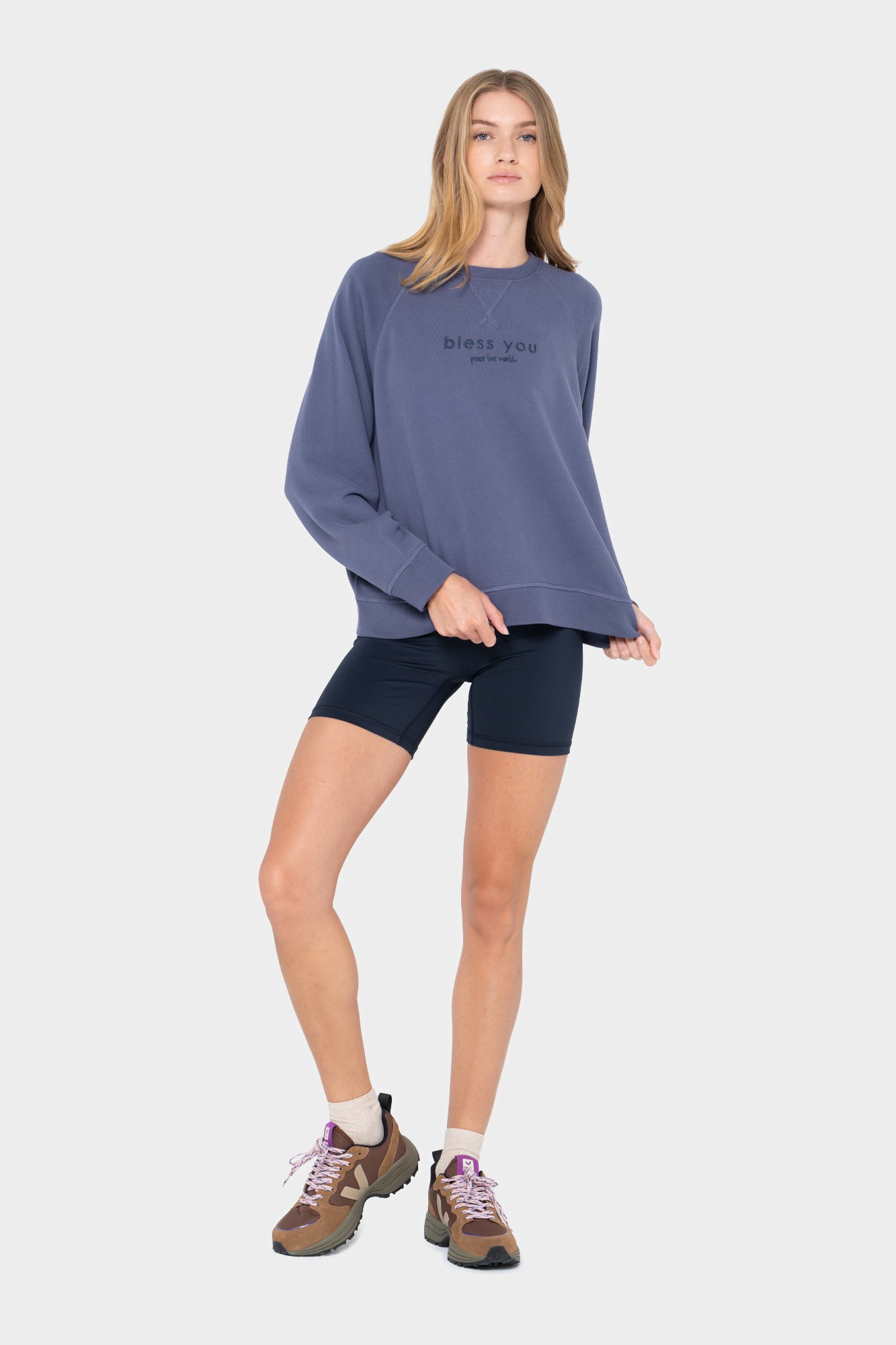 Core Crewneck Sweatshirt