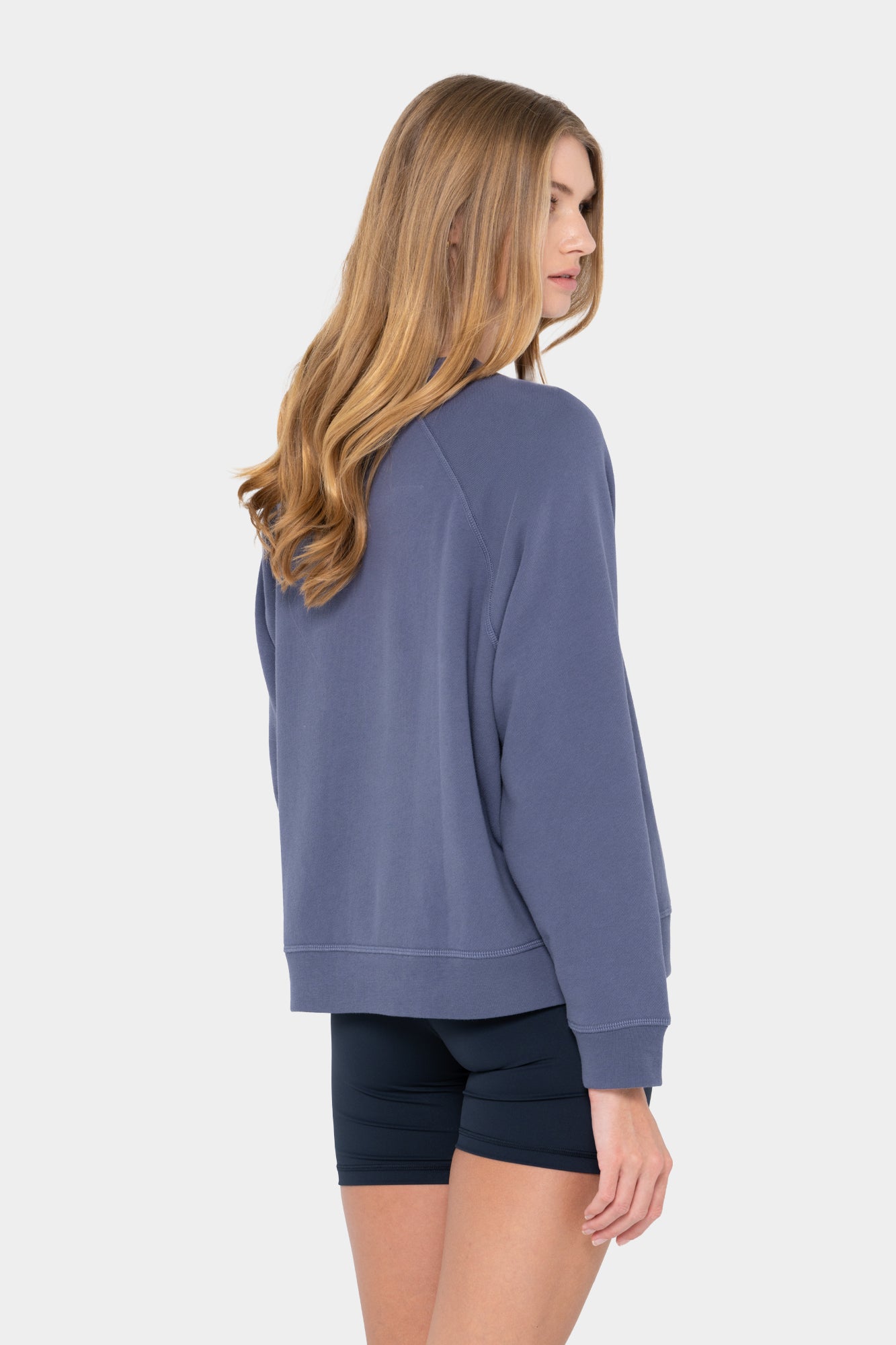 Core Crewneck Sweatshirt