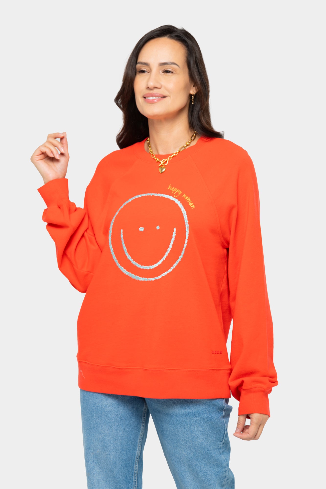 Women's Day Sweatshirt