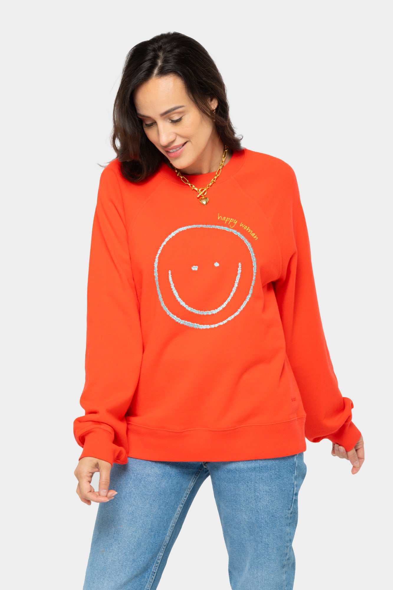 Women's Day Sweatshirt