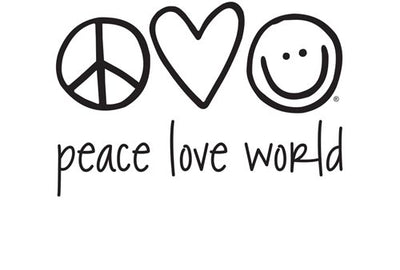 Love You Bracelet – Peace Love World