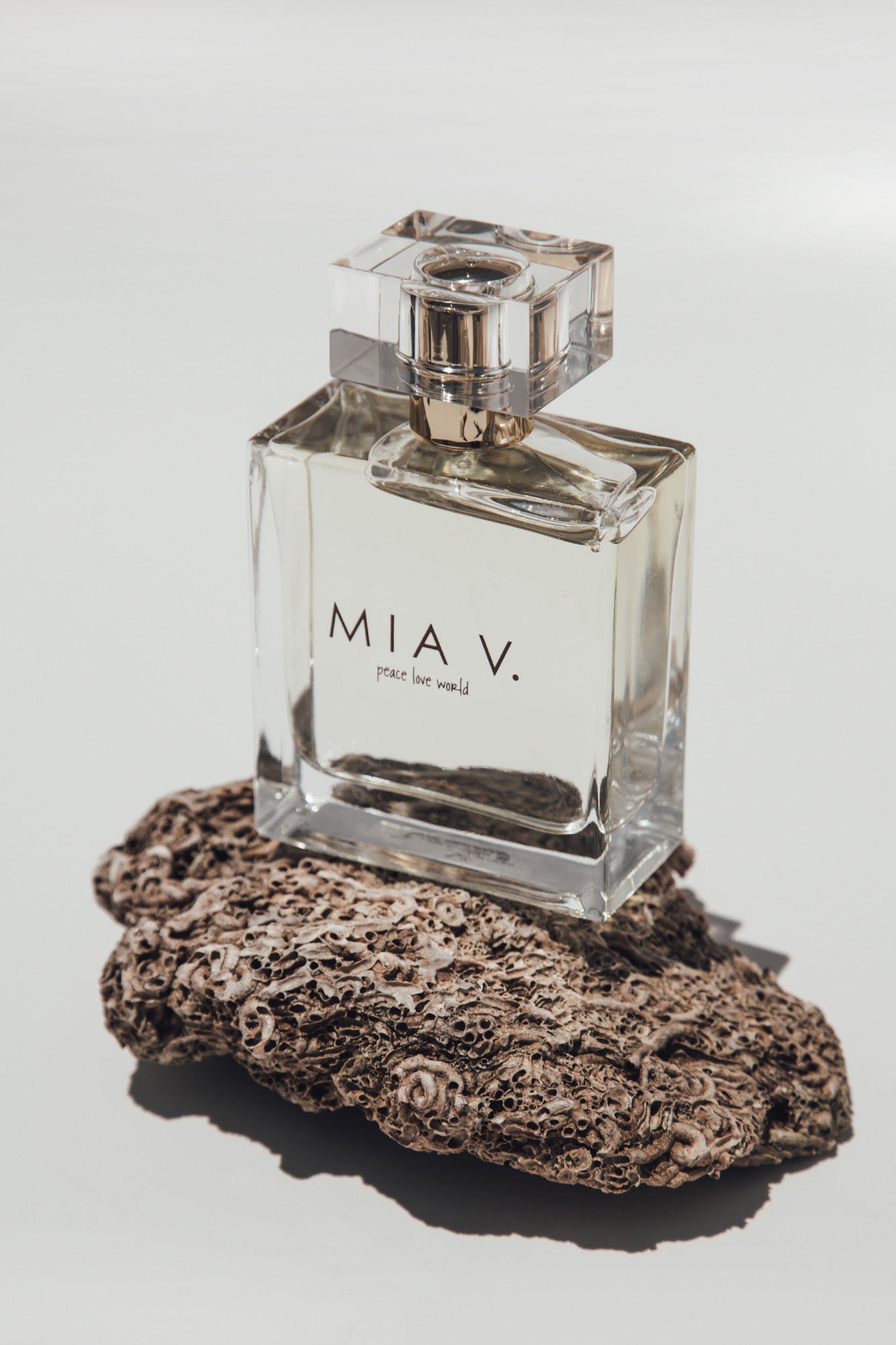 Dùng thử] Nước hoa Unisex LV Rhapsody 5ml/10ml/20ml Mia Mia Perfume
