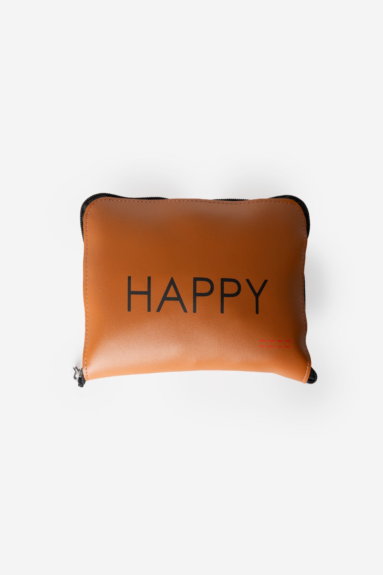 Inspirational Folding Tote Bag